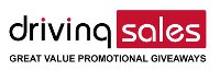 New Promotional Gift Site from Driving Sales New Promotional Gift Site from Driving Sales